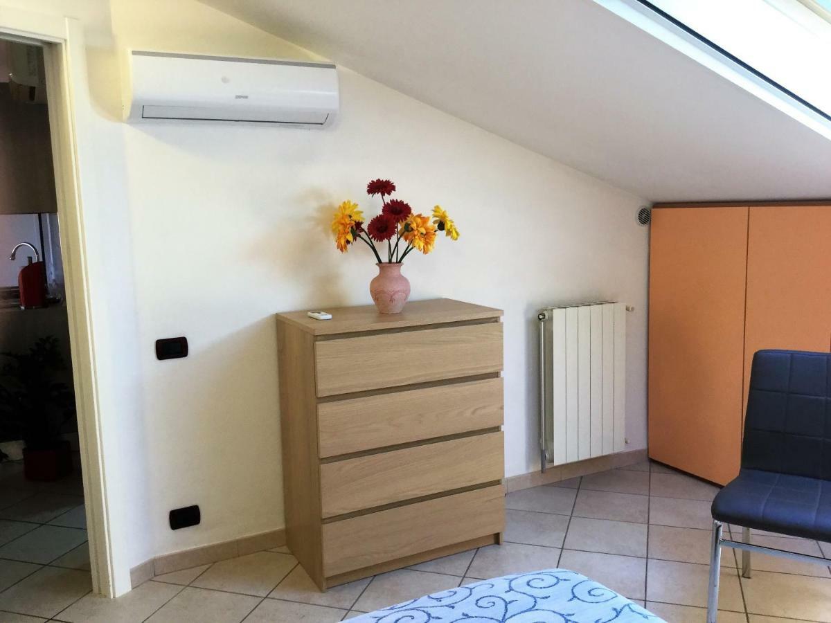 Appartamento Oristano Citta Exterior photo