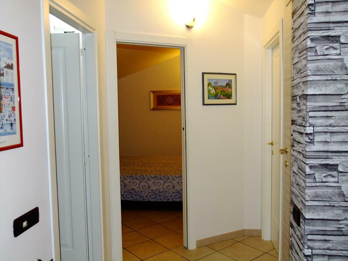 Appartamento Oristano Citta Exterior photo